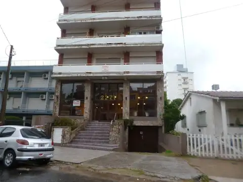 Departamento en Venta en San Clemente del Tuyu, Partido de La Costa