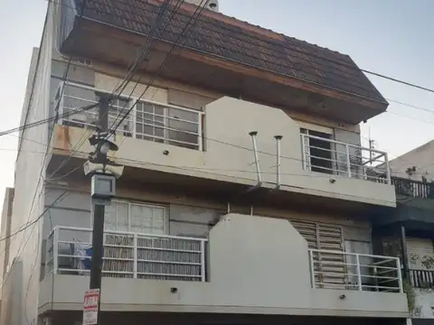 Departamento en Venta en Ciudadela, Partido de Tres de Febrero