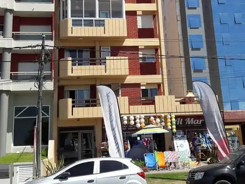 Departamento en Venta en San Bernardo del Tuyú, Partido de La Costa