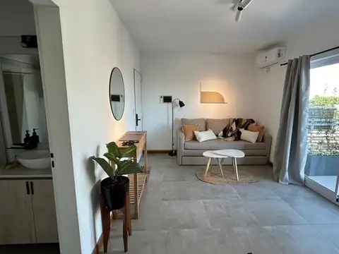 Departamento en Alquiler Temporal en Belen de Escobar, Partido de Escobar