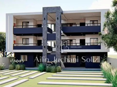 Departamento en Venta en Costa Azul, Partido de La Costa