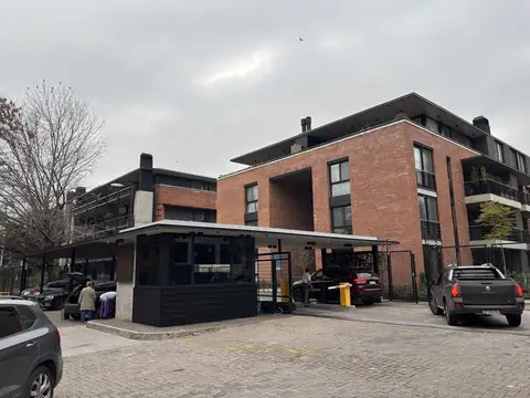 Departamento en Alquiler Temporal en Lomas de San Isidro, San Isidro