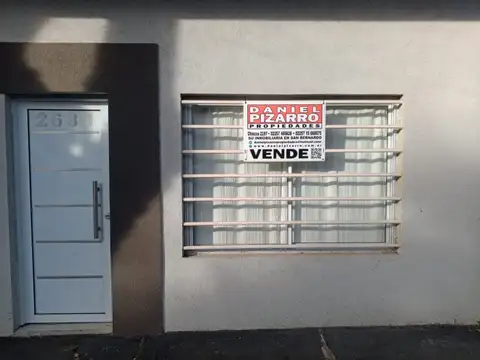 Departamento en Venta en San Bernardo Del Tuyu, San Bernardo del Tuyu