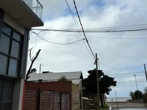 Departamento en Venta en San Bernardo del Tuyu, Partido de La Costa