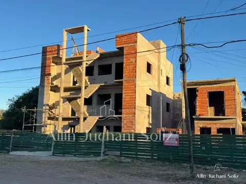 Departamento en Venta en Costa Azul, Partido de La Costa