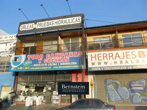 Departamento en Venta en Ituzaingo, Partido de Ituzaingó