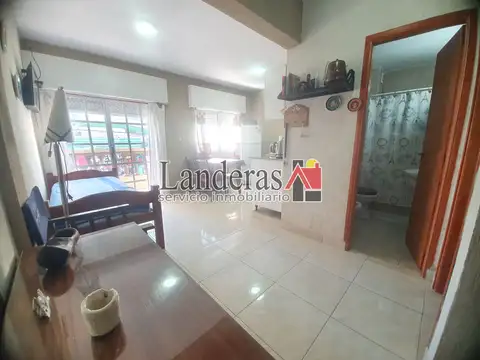 Departamento en Venta en Mar de Ajo, Partido de La Costa