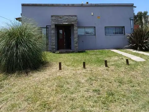 Casa en Alquiler Temporal en Barrio Chapadmalal, Partido de General Pueyrredón