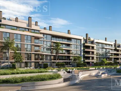 Departamento en Venta en San Isidro, Partido de San Isidro