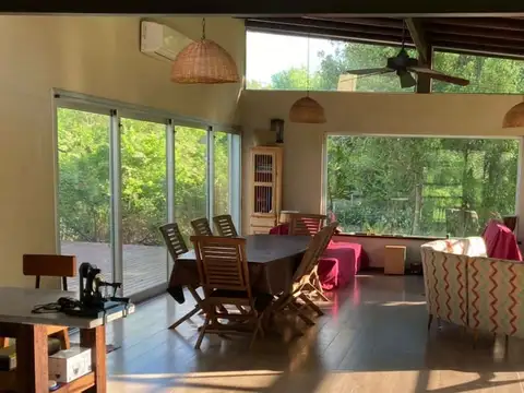 Casa en Alquiler Temporal en Jardin Nautico De Escobar, Countries y Barrios Cerrados en Escobar