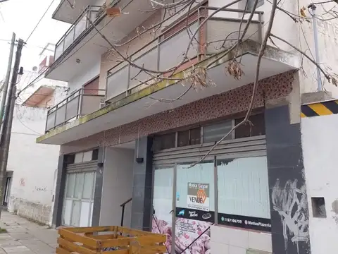 Departamento en Venta en Santa Teresita, Partido de La Costa