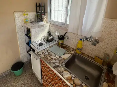 Departamento en Venta en Santa Teresita, Partido de La Costa