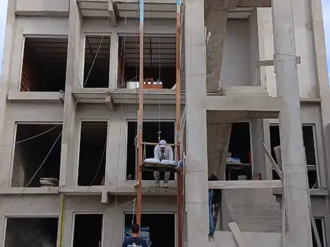 Departamento en Venta en Moron, Partido de Morón