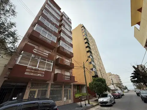 Departamento en Venta en San Bernardo Del Tuyu, San Bernardo del Tuyu