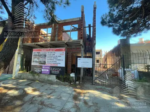 Departamento en Venta en Mar de Ajo, Partido de La Costa