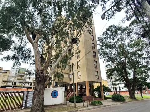 Departamento en Venta en San Bernardo Del Tuyu, San Bernardo del Tuyu