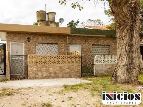 Departamento en Venta en Mar de Ajo, Partido de La Costa