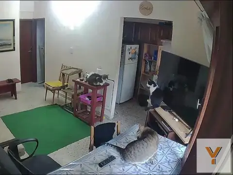Departamento en Venta en San Bernardo del Tuyú, Partido de La Costa