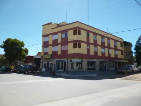 Departamento en Venta en San Clemente del Tuyu, Partido de La Costa