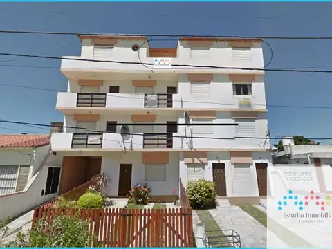 Departamento en Venta en Santa Teresita, Partido de La Costa