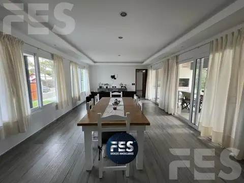 Casa en Alquiler Temporal en Pinamar, Partido de Pinamar