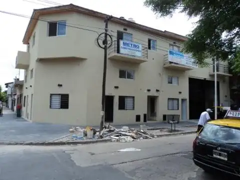 Departamento en Venta en Caseros, Partido de Tres de Febrero