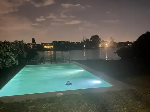 Casa en Alquiler Temporal en San Francisco, Countries y Barrios Cerrados en Tigre