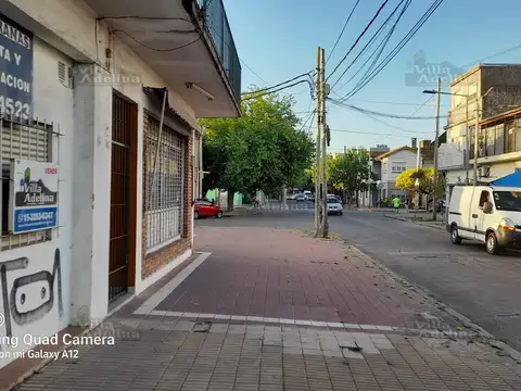 Departamento en Venta en Jose Leon Suarez, Partido de General San Martín
