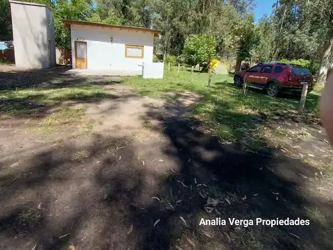 Departamento en Venta en Miramar, Partido de General Alvarado