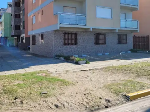 Departamento en Venta en San Bernardo del Tuyú, Partido de La Costa