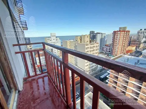 Departamento en Venta en San Bernardo del Tuyú, Partido de La Costa