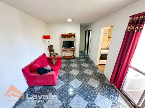 Departamento en Venta en Ezpeleta Este, Partido de Quilmes