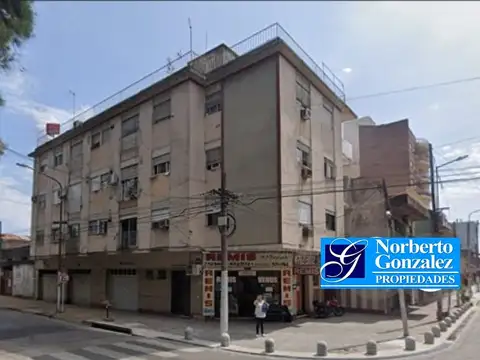 Departamento en Venta en Santos Lugares, Partido de Tres de Febrero