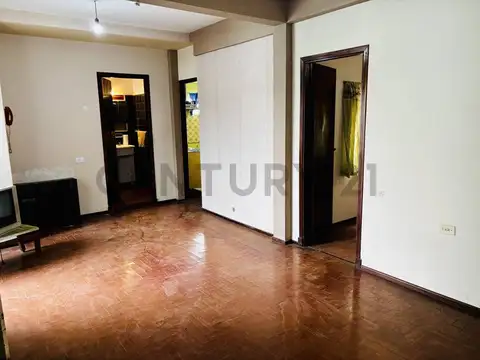 Departamento en Venta en Lanus Este, Lanus