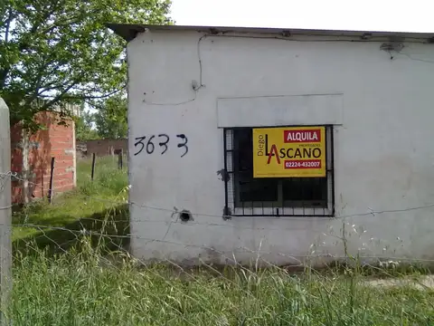 Casa en Alquiler en Glew, Partido de Almirante Brown