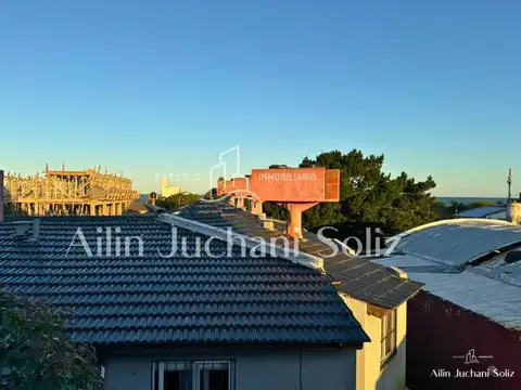 Departamento en Venta en Mar de Ajo, Partido de La Costa
