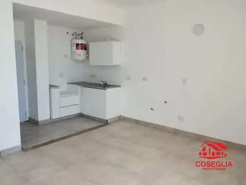 Departamento en Venta en Pilar, Partido de Pilar