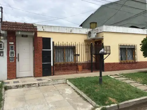 Casa en Alquiler en Villa Santos Tesei, Partido de Hurlingham