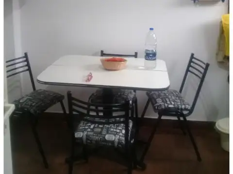 Departamento en Venta en Santa Teresita, Partido de La Costa