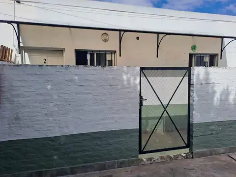 Departamento en Venta en Garin-Centro, Garin
