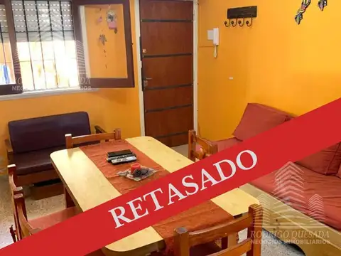 Departamento en Venta en San Bernardo del Tuyu, Partido de La Costa