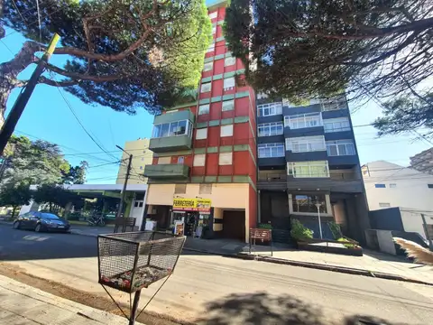 Departamento en Venta en San Bernardo Del Tuyu, San Bernardo del Tuyu