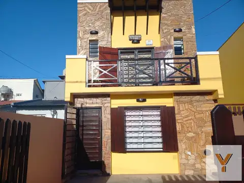 Departamento en Venta en Mar del Tuyu, Partido de La Costa