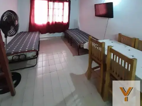 Departamento en Venta en San Clemente del Tuyu, Partido de La Costa