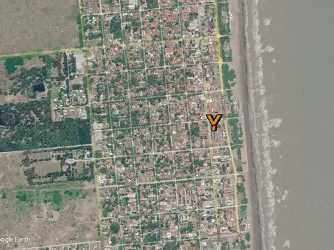 Departamento en Venta en La Lucila del Mar, Partido de La Costa