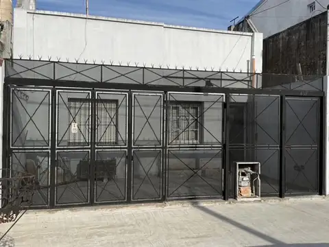 Casa en Alquiler en Ciudad Madero, Partido de La Matanza