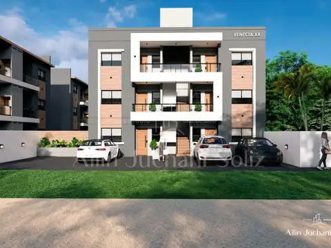 Departamento en Venta en Mar de Ajo, Partido de La Costa