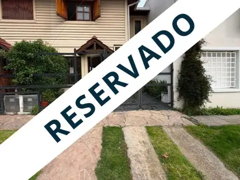 Casa en Alquiler en San Carlos, Mar del Plata