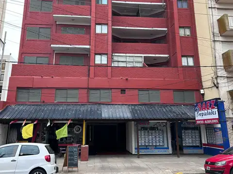 Departamento en Venta en San Bernardo Del Tuyu, San Bernardo del Tuyu