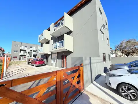 Departamento en Venta en Mar del Tuyu, Partido de La Costa